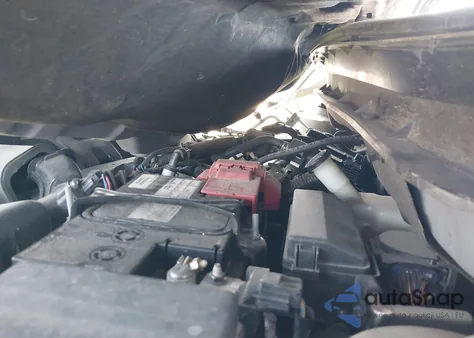 2021 Nissan Kicks Sv Xtronic Cvt из США, поврежденный, VIN 3N1CP5CV9ML471847